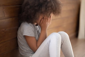 What Can I Do If I Suspect My Child is Being Abused By Their Other Parent?