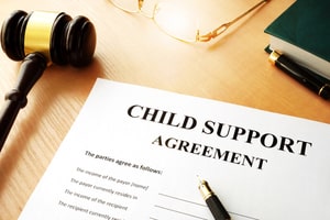 What Are My Options if My Ex Does Not Pay Child Support?