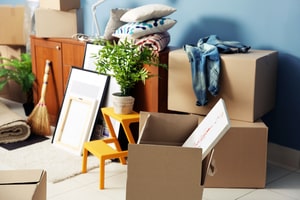 Are Belongings Divided 50-50 in an Illinois Divorce?