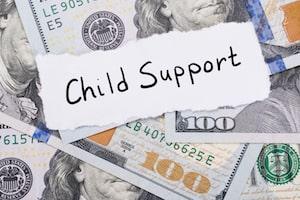 Bolingbrook child support lawyer