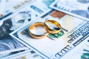 How to Keep Your Illinois Divorce Costs as Low as Possible