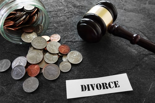 Markham Divorce Lawyer