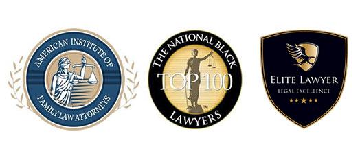 Attorney Badges and Associations
